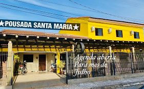 Pousada Santa Maria